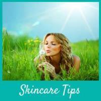 Skin Care Tips for the Summer