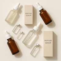 The Best Anti-Aging Peptide for Fine Lines and Wrinkles