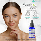 Matrixyl 3000 Signal Peptides for a Youth Boost