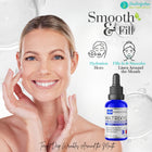 Matrixyl Synthe 6 for improving skin firmness and reducing wrinkles