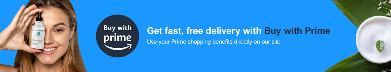 Get fast, free delivery with Buy with Prime