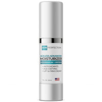 Ageless Advanced Peptide Moisturizer