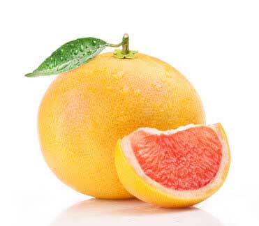 Pink Grapefruit Astringent