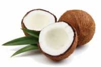 Hydrating Moisturizing Coconut Oil