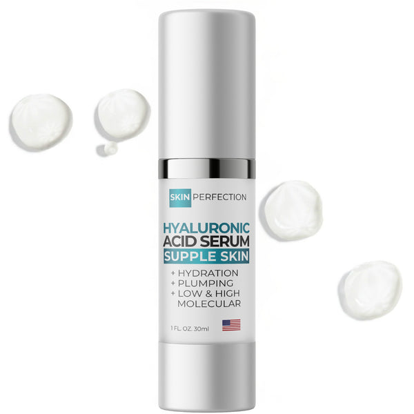 Hyaluronic Acid Serum