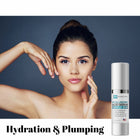 Hyaluronic Acid Serum-Skin Perfection Natural and Organic Skin Care