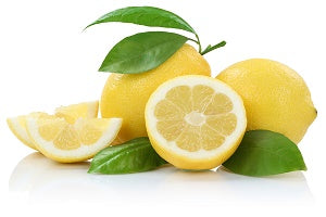 lemons in Sugaring DIY Recipes for Natural Hair Removal