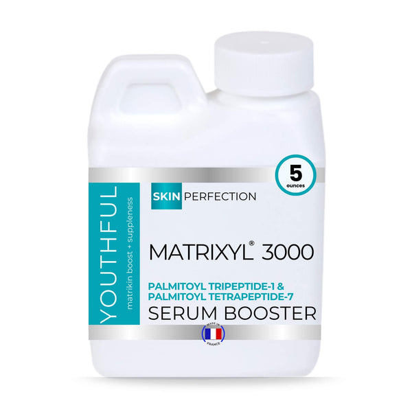 Bulk Matrixyl 3000 for Making Anti-Aging Cosmetics