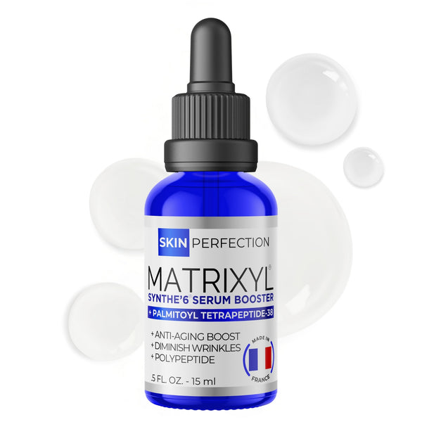 Palmitoyl Tripeptide 38 Youth Booster
