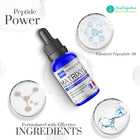 Target Deep Wrinkle with Smoothing Matrixyl Synthe-6
