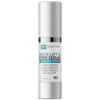 Neck Lift and Firm Serum with 20% Pepha Tight