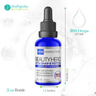 Acetyl Octapeptide 3 or Snap 8 for Beauty Age-Defying Serums