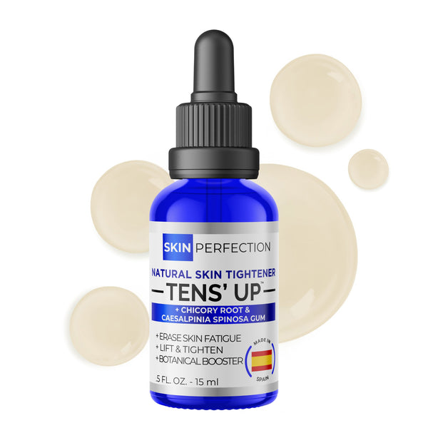 Natures Skin Tightener with Chicory