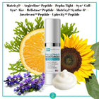 Age-Defying Anti Aging Moisturizer with Triple Peptide Treatment