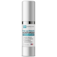 Ultimate Moisturizer