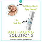 The Ultimate Night Moisturizer with Progeline and Youth Boosting Peptides