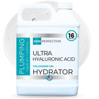 Making Skincare Serums with Hyaluronic Acid for Formulators
