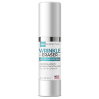 Suero de péptidos supercargado Wrinkle Eraser