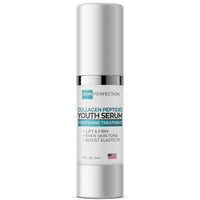 Youth Serum Collagen Peptide and Tightening Treatment