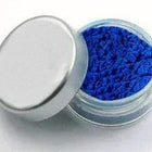 GHK Copper Peptide Pure Powder Cobalt Blue