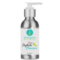 Foaming Peptide Cleanser