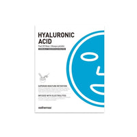Mascarilla Hydrojelly con Ácido Hialurónico de Esthemax