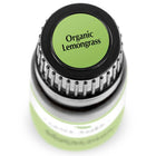 Organic Lemongrass Essential Oil-Skin Perfection Natural and Organic Skin Care