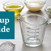 1 Cup Measuring Cup Guide for Accurate DIY Formulations