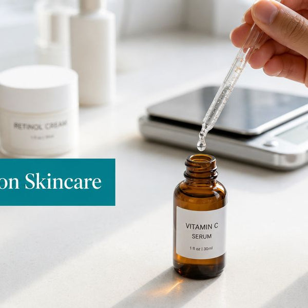 The 1 Ml Pipette: A Guide to Precision Skincare DIY