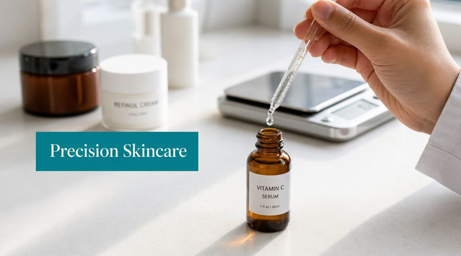 The 1 Ml Pipette: A Guide to Precision Skincare DIY
