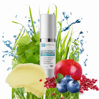 10% Glycolic Moisturizer with Alpha Hydroxy Acid review