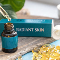 Your Guide to 100 Pure Vitamin E Oil for Radiant Skin