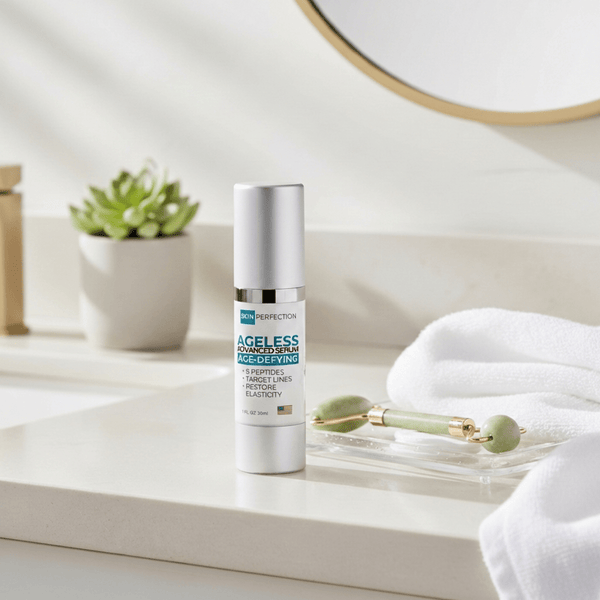 2.5% Retinol Moisturizer options