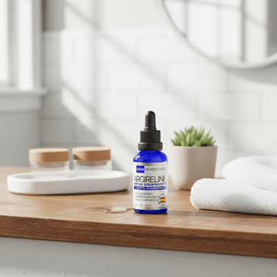 2.5% Retinol Moisturizer options