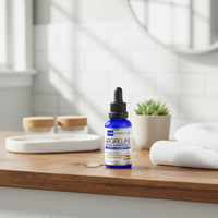 2.5% Retinol Moisturizer options