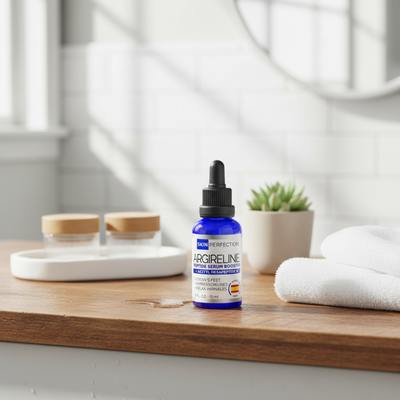2.5% Retinol Moisturizer options