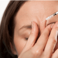 2.5% Retinol Moisturizer tutorial