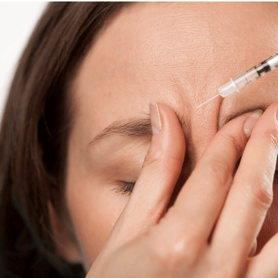 2.5% Retinol Moisturizer tutorial