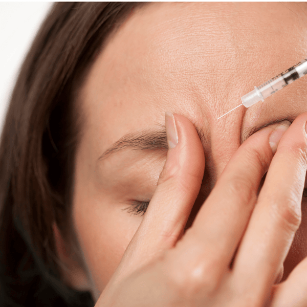 2.5% Retinol Moisturizer tutorial