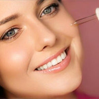 2.5% Retinol Moisturizer tutorial