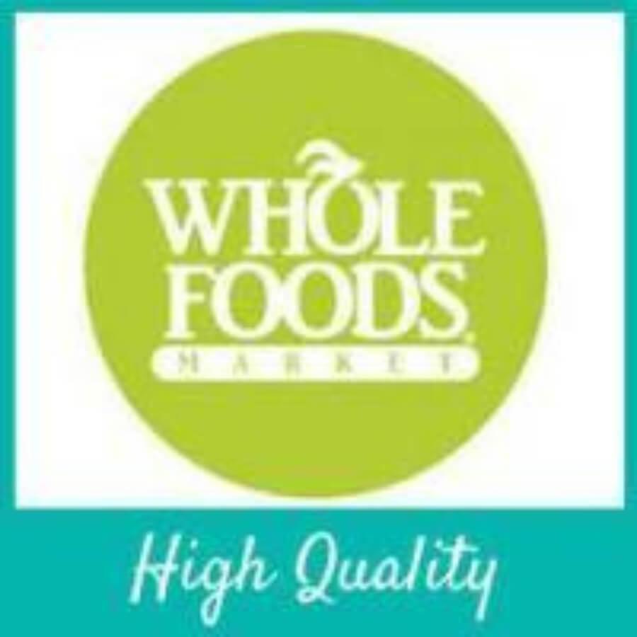 GMO Label Requirements at Whole Foods