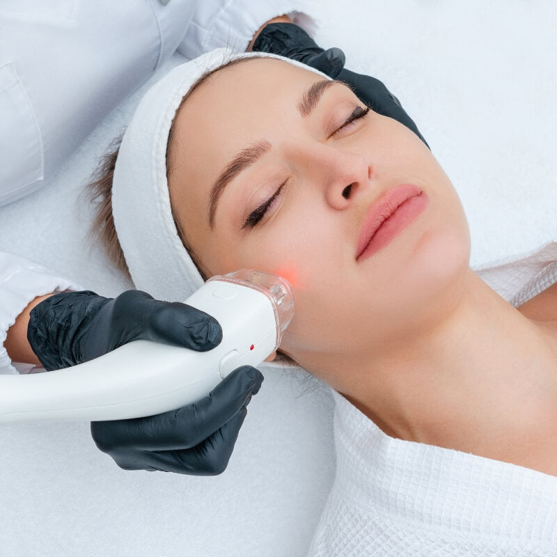 The Ultimate Guide to Lasers and Resurfacing Facial Treatments