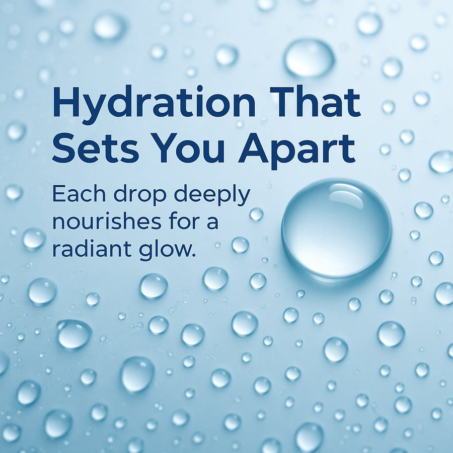 A Guide to Hyaluronic Acid High molecular Weight