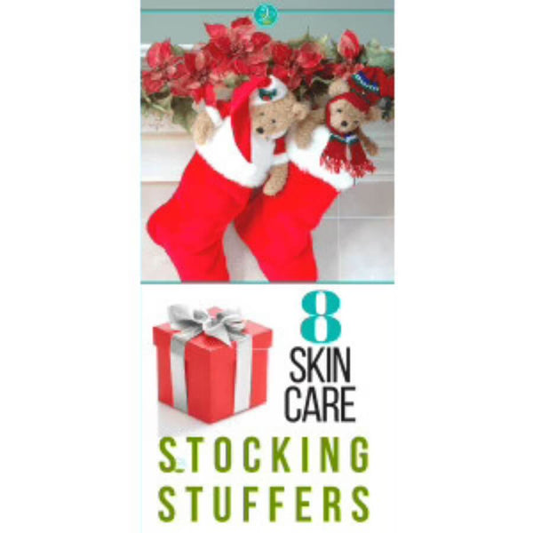 Skin Care Stocking Stuffers