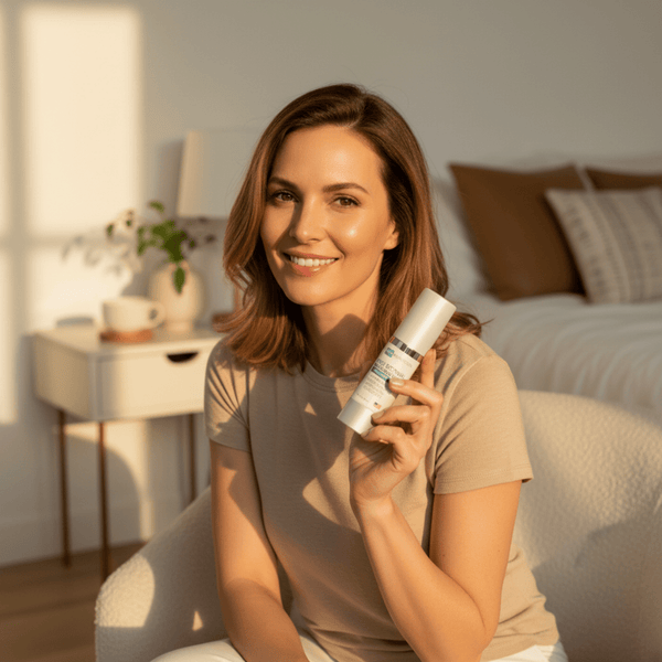 86% Organic Essential Daily Moisturizer alternatives