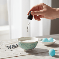 86% Organic Essential Daily Moisturizer options