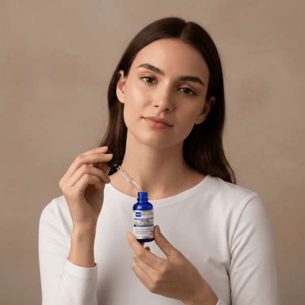 86% Organic Essential Daily Moisturizer review