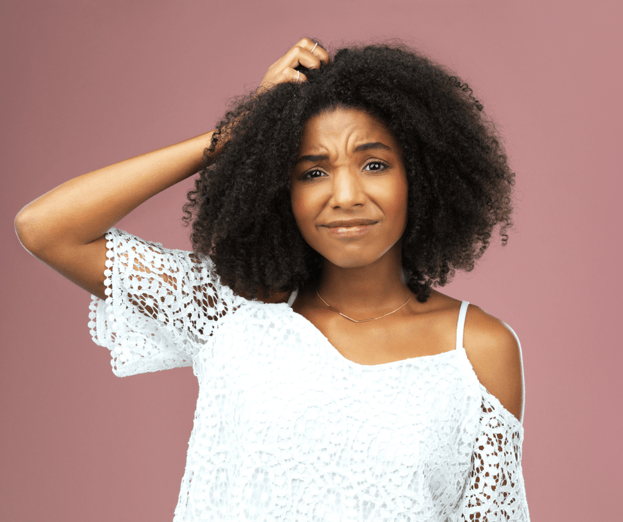 Natural Hair Loss Remedies A Complete Guide