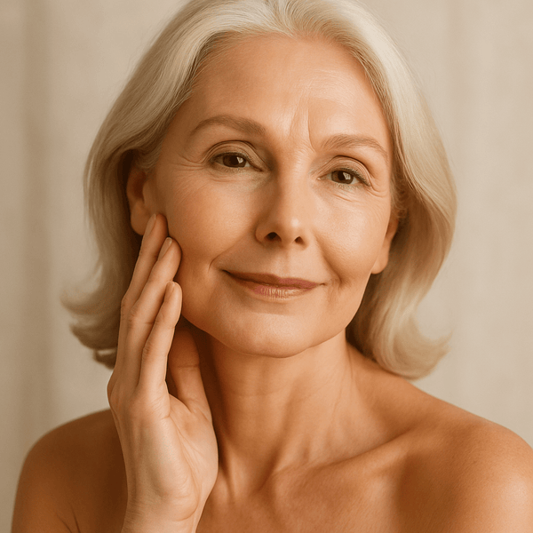 Peptides for Women over 50