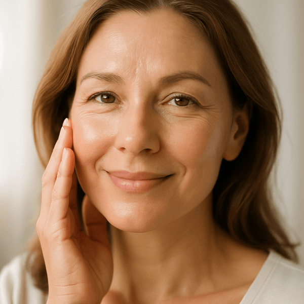 Finding the Best Natural Face Cream for Mature Skin